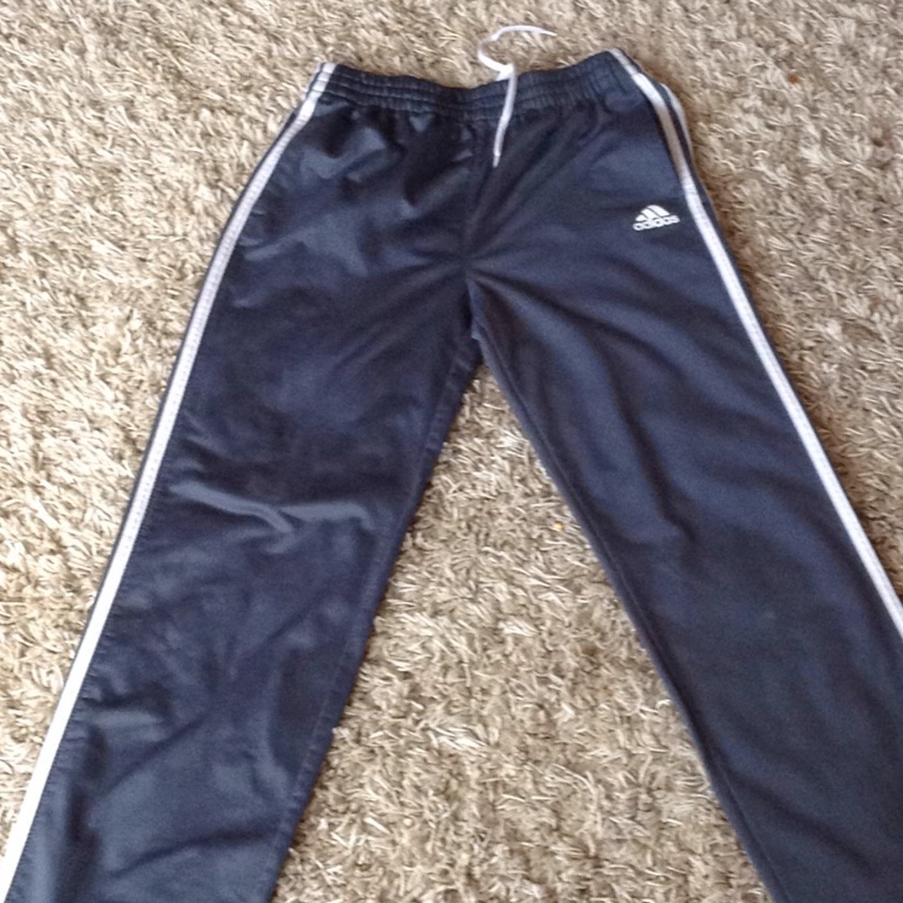 Adidas sweatpants
